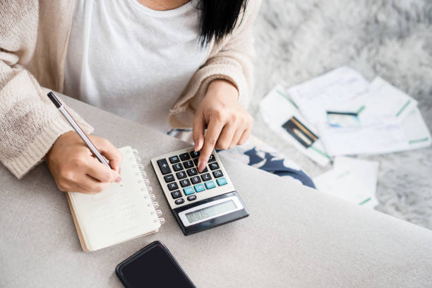 Professional Loan Agency in Lafayette, TN